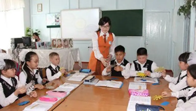 Более 180 аварийных школ насчитывается в Казахстане - МОН