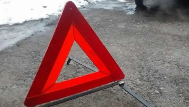 3 человека погибли в результате ДТП в ЮКО