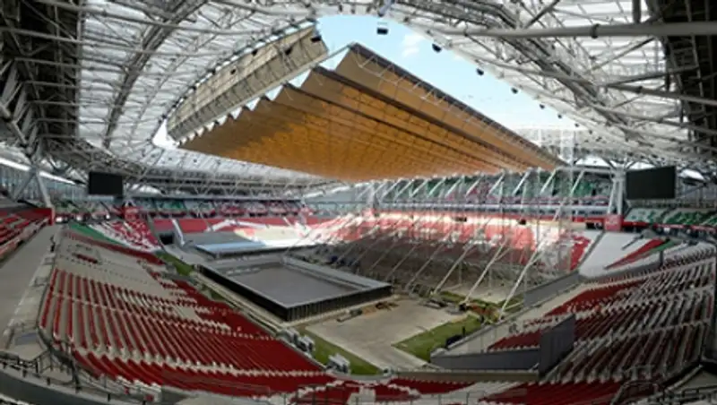 США первыми получили право безвизового прибытия на ЧМ по водным видам в России