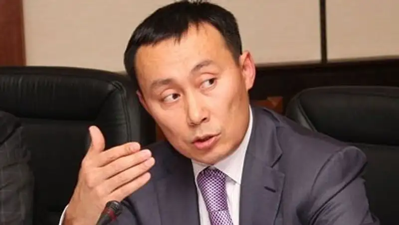 Аграрии выступают против отставки министра сельского хозяйства А.Мамытбекова