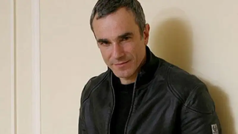 Дэниел Дэй-Льюис решил закончить свою актерскую карьеру