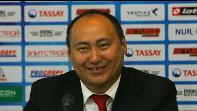 Кайрат Оразбеков: «Фаворит «Финала четырех» - «Барселона»