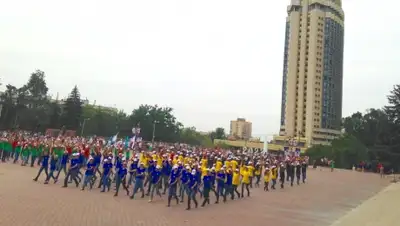 Zakon.kz, фото - Новости Zakon.kz от 31.07.2015 20:49