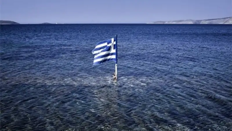 Землетрясение магнитудой 6,7 произошло у берегов Греции