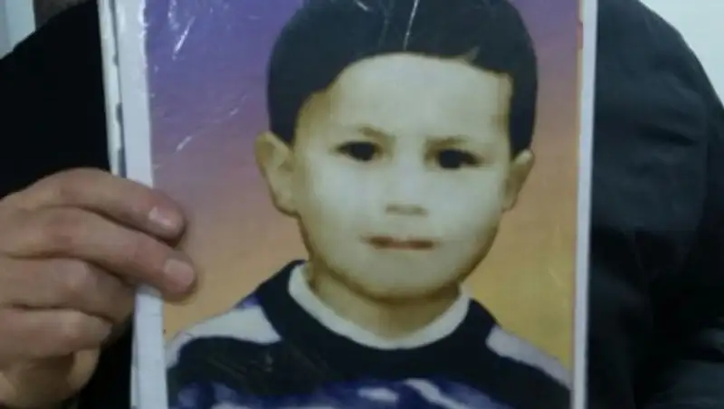 Дело 23-летней давности о пропаже мальчика в Семее приняло неожиданный оборот