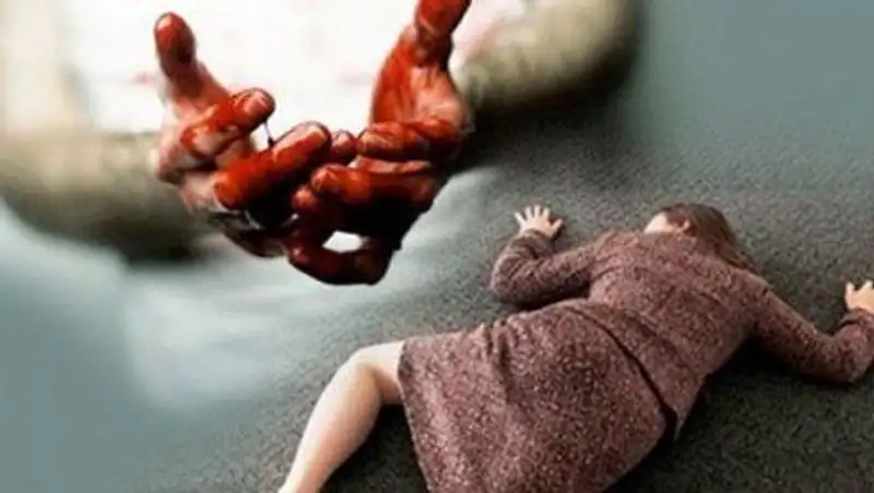 Житель Алматинской области пошел "во все тяжкие"