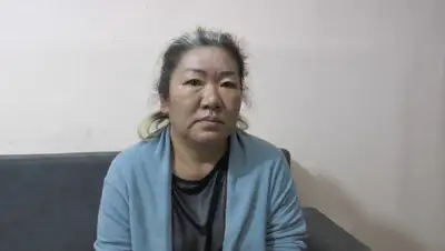 пресс-служба ДП Алматы, фото - Новости Zakon.kz от 08.04.2019 17:48