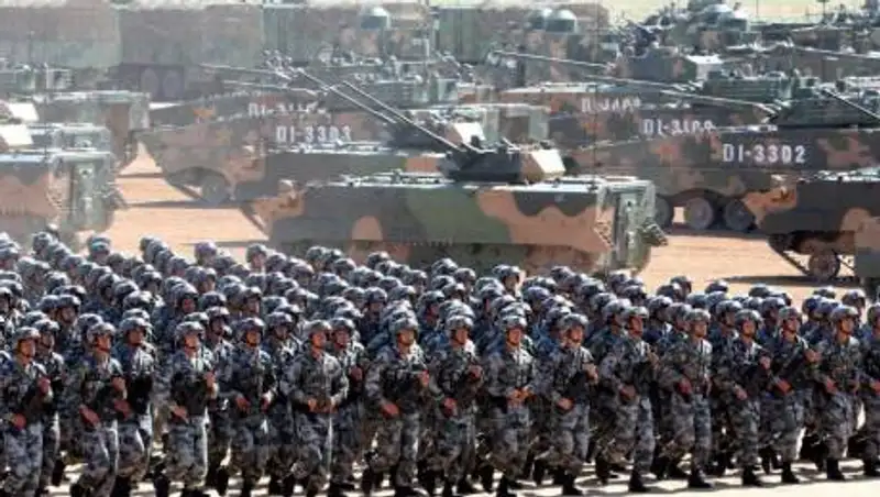 США одобрили продажу оружия Тайваню