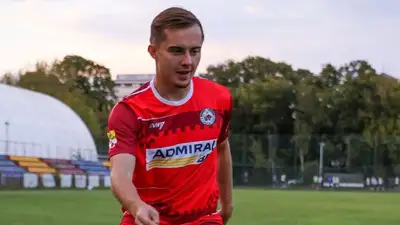 Футбол Переход ИМТ, фото - Новости Zakon.kz от 15.09.2023 16:49