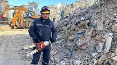 Турция, фото - Новости Zakon.kz от 19.02.2023 23:00