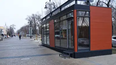 крыша, фото - Новости Zakon.kz от 23.01.2020 07:09