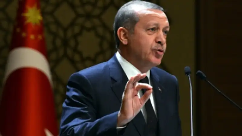 Эрдоган заявил о потере интереса Турции к вступлению в ЕС