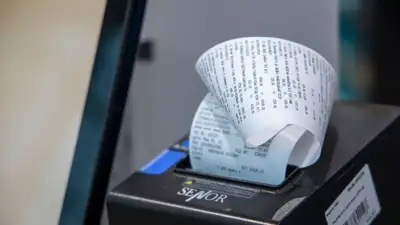 В КГД напомнили о необходимости перевести ККМ на новую программу, фото - Новости Zakon.kz от 28.07.2023 10:33