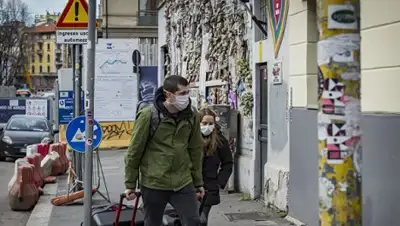 ukraina.ru, фото - Новости Zakon.kz от 26.03.2020 06:36