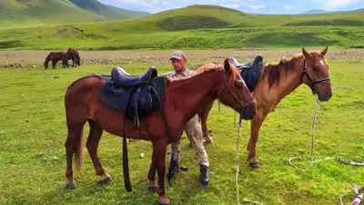 Kazakh Tourism, фото - Новости Zakon.kz от 12.09.2019 13:32