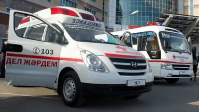 Zakon.kz, фото - Новости Zakon.kz от 27.11.2016 16:36