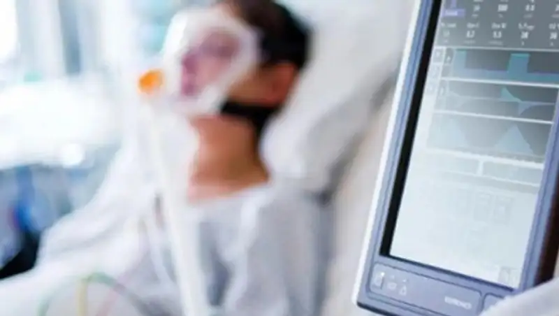 Ученые установили порядок проявления симптомов COVID