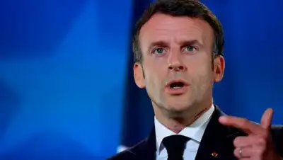 DW, фото - Новости Zakon.kz от 26.05.2021 08:59