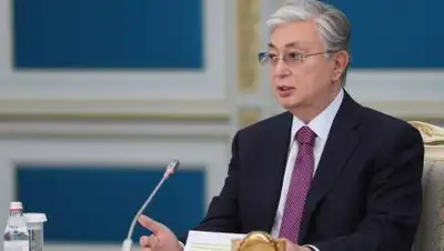 Акорда, фото - Новости Zakon.kz от 09.12.2020 19:37