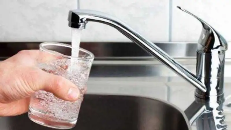 В Алматы будут увеличены нормы потребления холодной воды