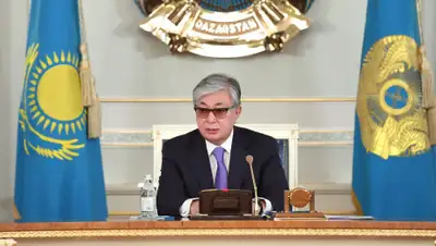 Акорда, фото - Новости Zakon.kz от 21.06.2019 16:03