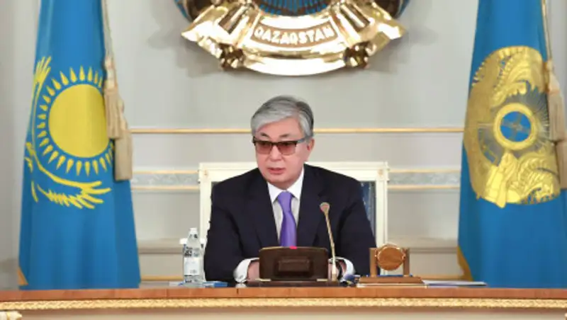 От слов к делу: что означает для Казахстана новый Указ Токаева