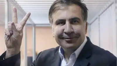 фото из грузинского суда, фото - Новости Zakon.kz от 31.12.2021 17:54