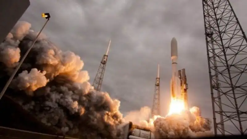 В 2,6 млн долларов обойдётся Казахстану запуск новых спутников 