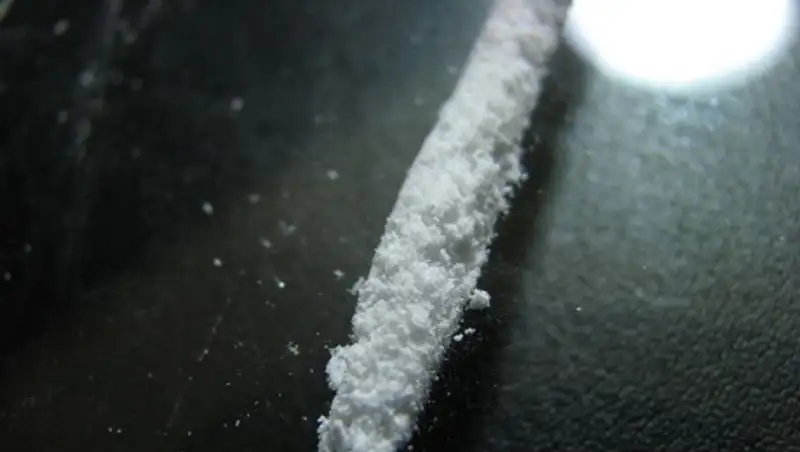 Полиция Австралии изъяла партию метамфетамина на миллиард долларов