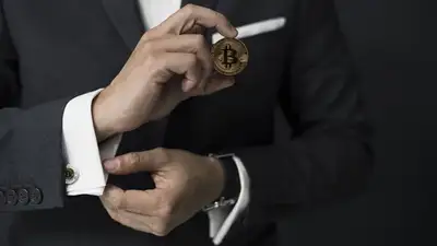 Как криптомошенники обманывают инвесторов, фото - Новости Zakon.kz от 21.02.2023 10:47