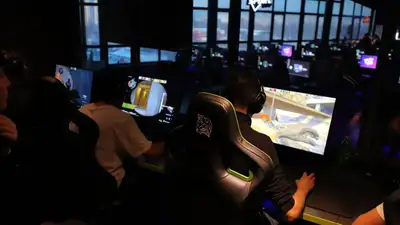 В Алматы прошел чемпионат Alma CUP 2022 среди молодежи, фото - Новости Zakon.kz от 14.12.2022 18:23