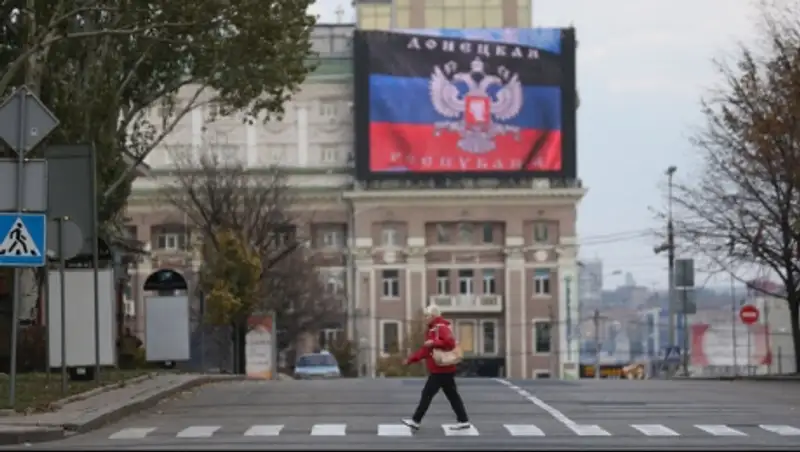 В Минске собирается контактная группа по Украине. В повестке четыре блока вопросов