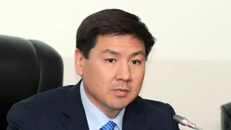 Строительство транспортно-логистических центров начнется в 5 городах Казахстана в 2014г