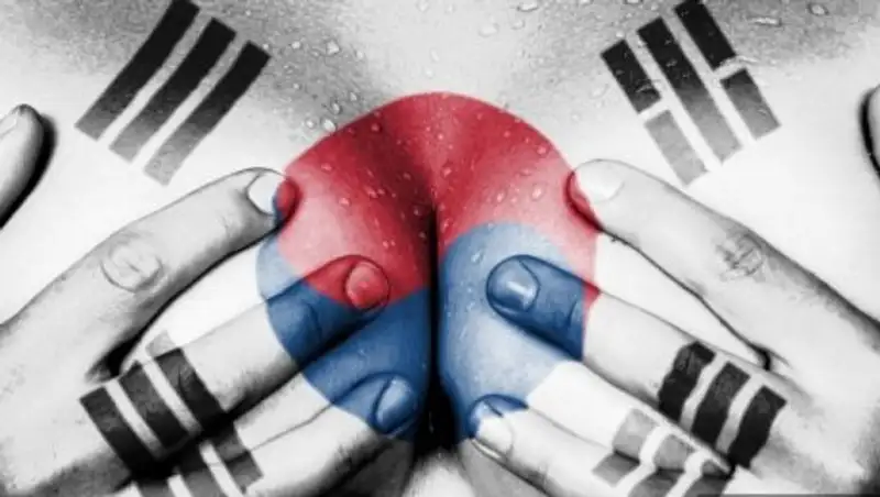 10 странных вещей в Южной Корее