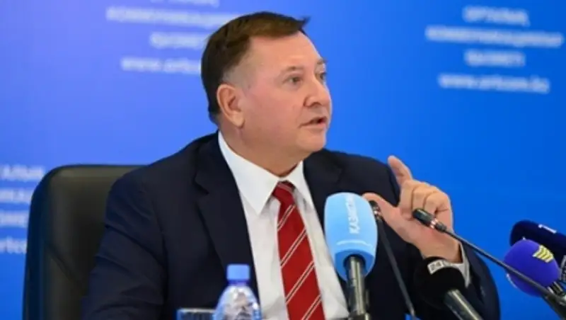 Горно-металлургические компании выступают против налога с продаж