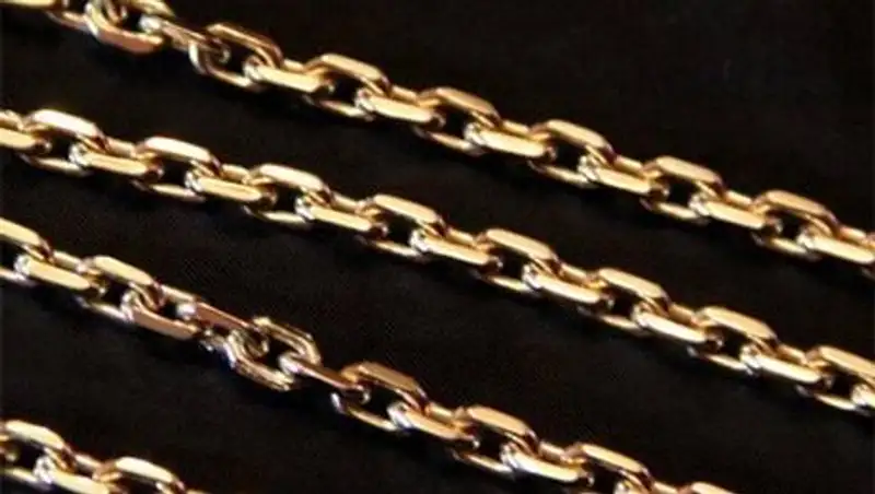 В Акмолинской области задержали подозреваемых в мошенничестве с ювелирными изделиями