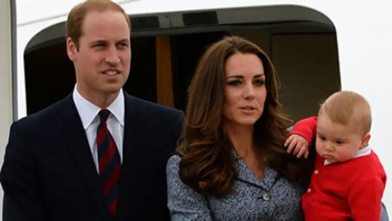 СМИ узнали о попытке принца Уильяма с женой тайно найти домработницу