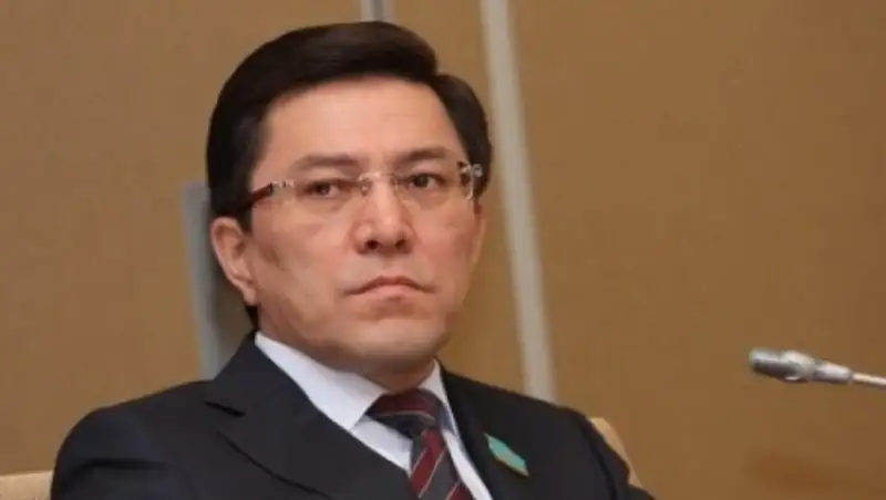 С начала года госдолг РК увеличился на 2 074,0 млрд тенге