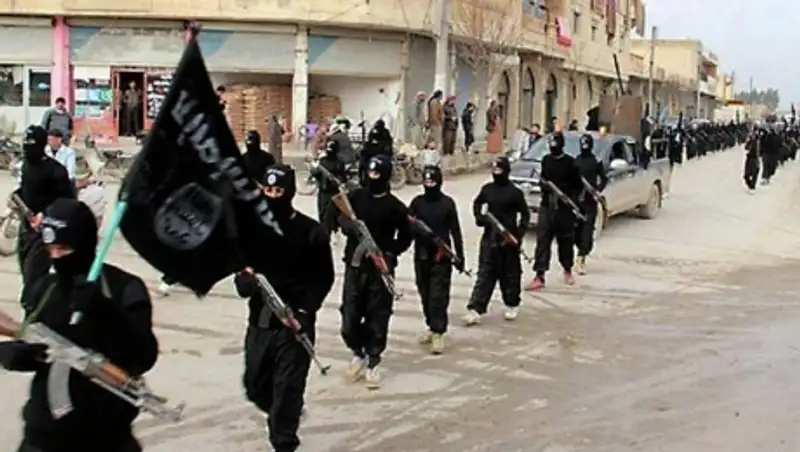 Террористы ИГ выпустили на свободу 37 сирийских христиан