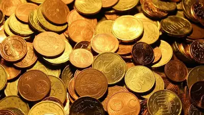 Ценные монеты пытались вывезти из Казахстана, фото - Новости Zakon.kz от 07.10.2023 18:12