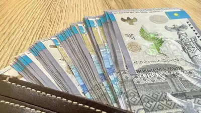 Кому повысили зарплаты в Казахстане, рассказали статистики, фото - Новости Zakon.kz от 07.08.2023 17:58