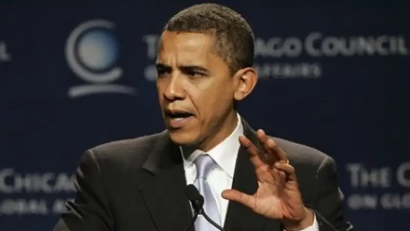 Обама пообещал сделать все возможное для спасения американки из плена ИГ