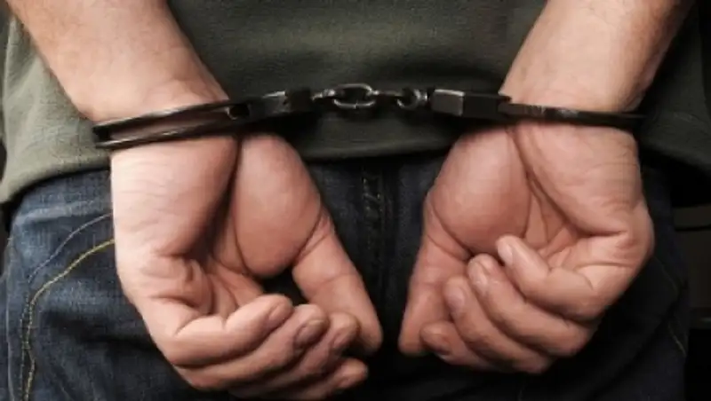 В Талдыкоргане задержан насильник-геронтофил