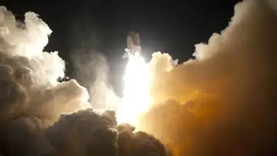 СМИ сообщили о запуске КНДР баллистической ракеты, фото - Новости Zakon.kz от 30.08.2023 21:58