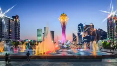 Zakon.kz, фото - Новости Zakon.kz от 03.07.2017 16:37