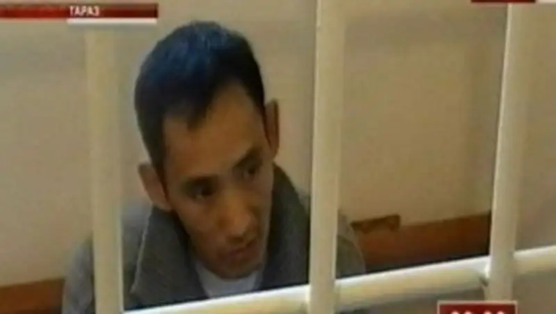 В Жамбылской области вынесли приговор ОПГ, нанесшей государству ущерб на 5 млрд тг