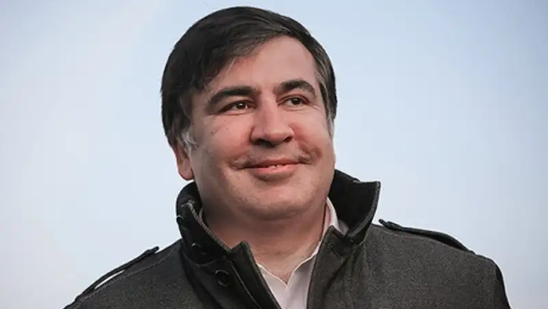 Саакашвили получил личную гвардию