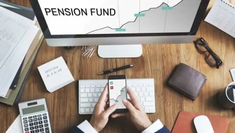 Инвестиционный доход вкладчиков ЕНПФ с начала 2020 года превысил 1 трлн тенге
