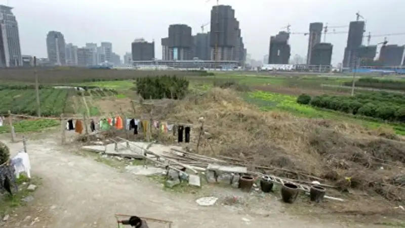 В Китае открылся первый интернет-суд