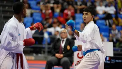 olympic.kz, фото - Новости Zakon.kz от 27.10.2019 12:25